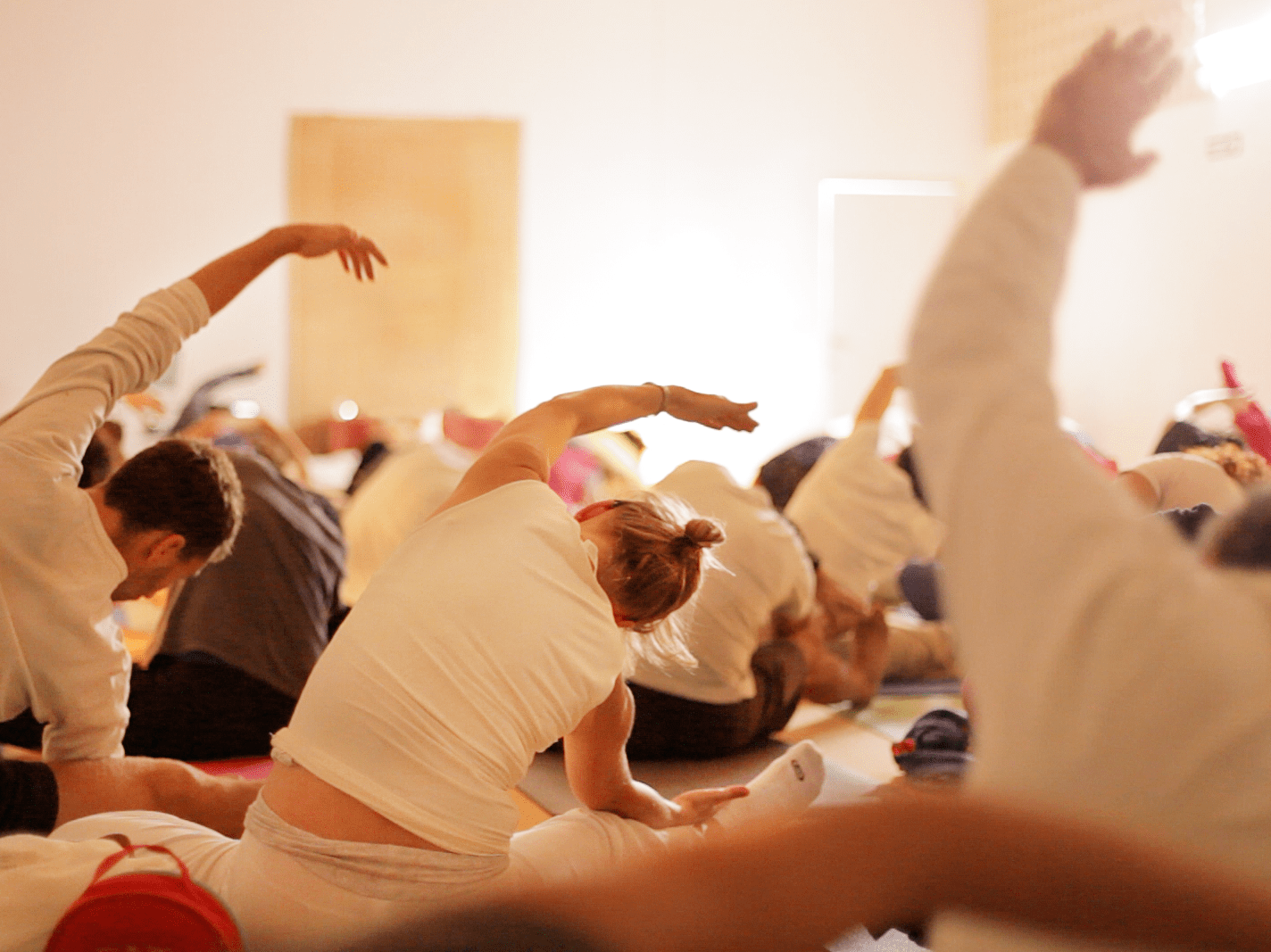 Formación Intensiva Kundalini