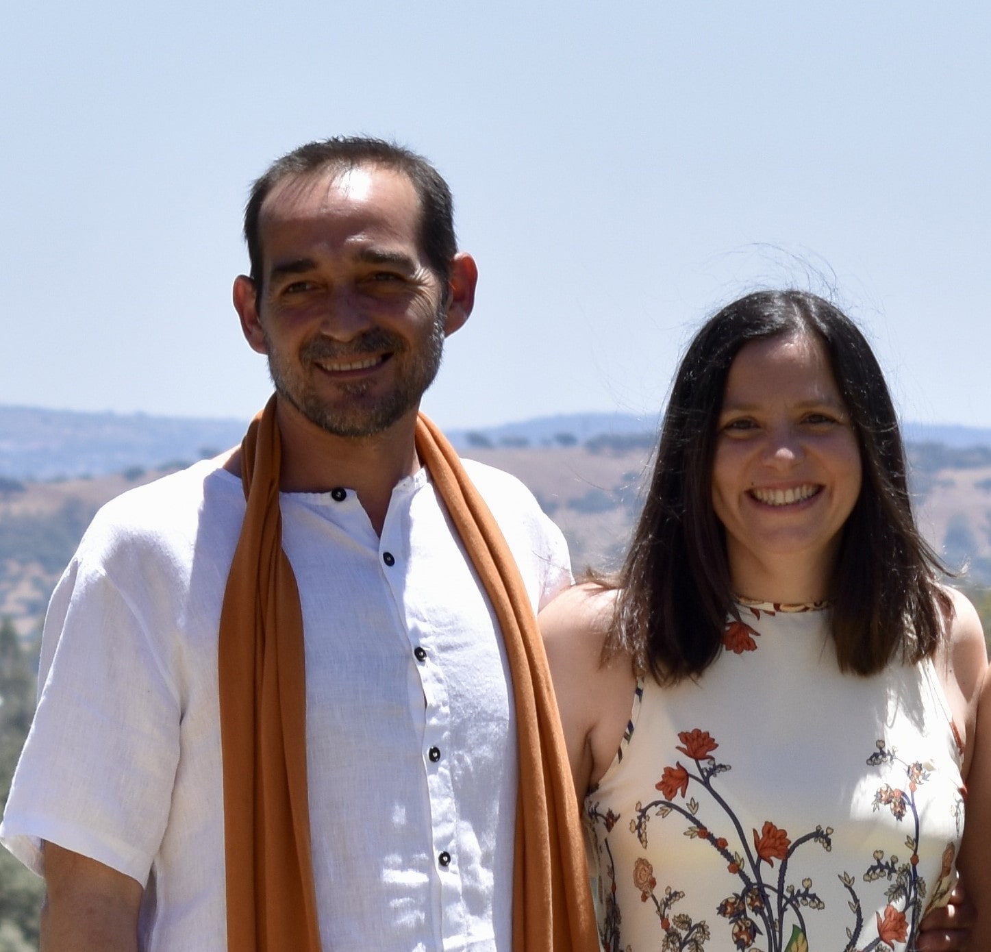 Quien dirige Yoga Vida